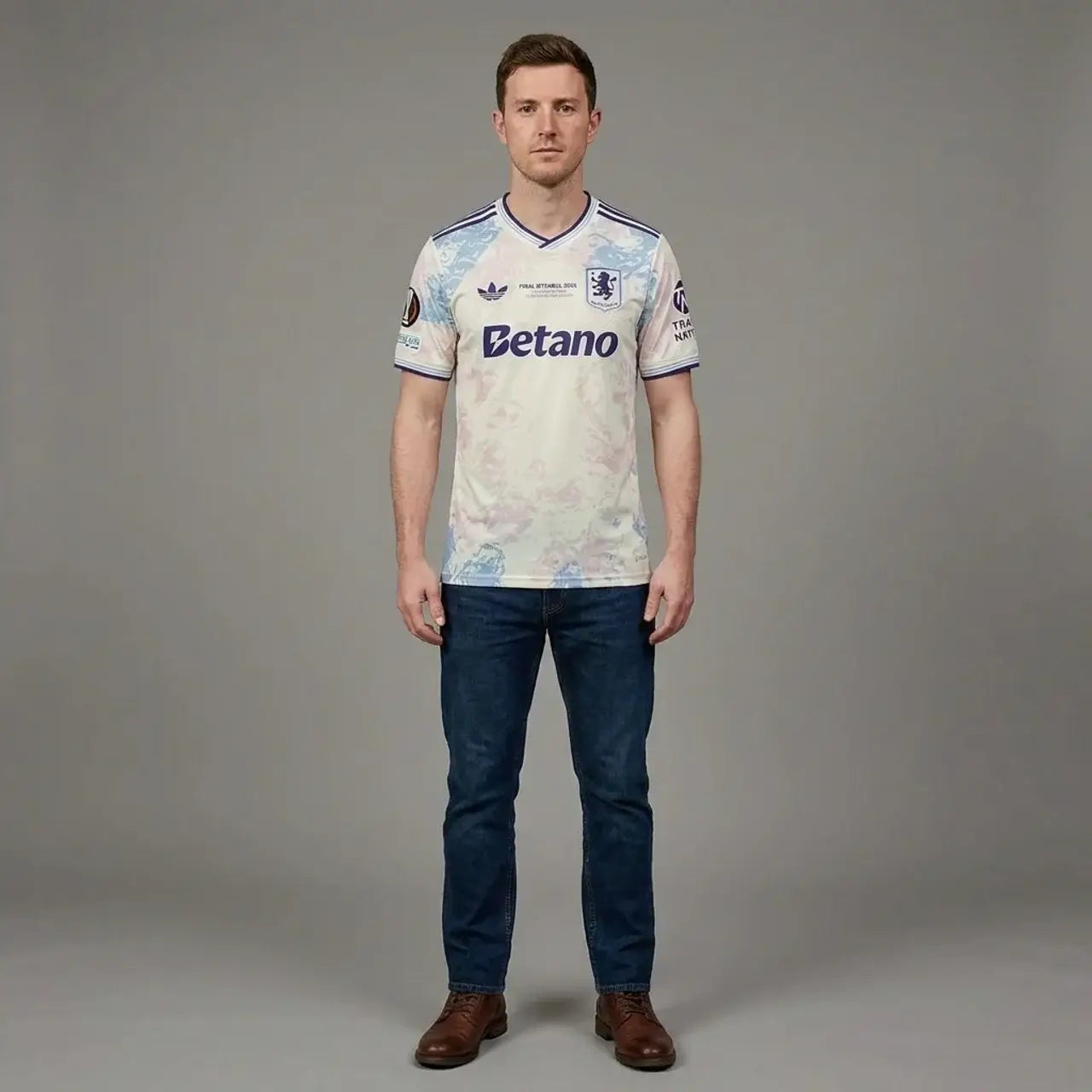 Third 25/26 Men's Jersey