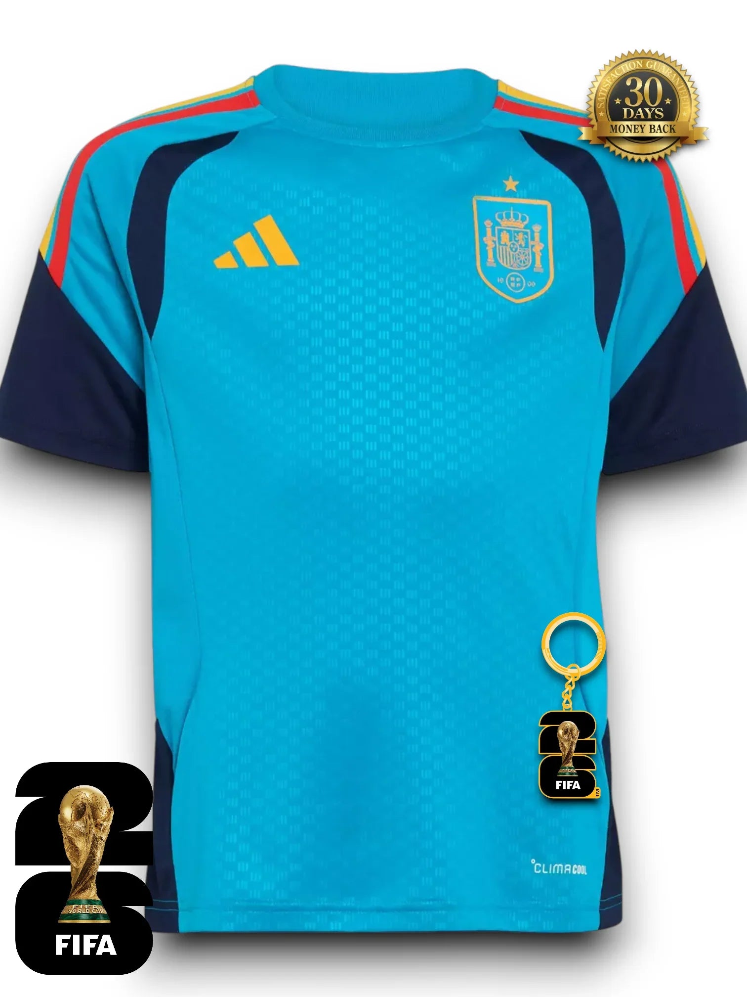 Training 26 Men's Jersey
