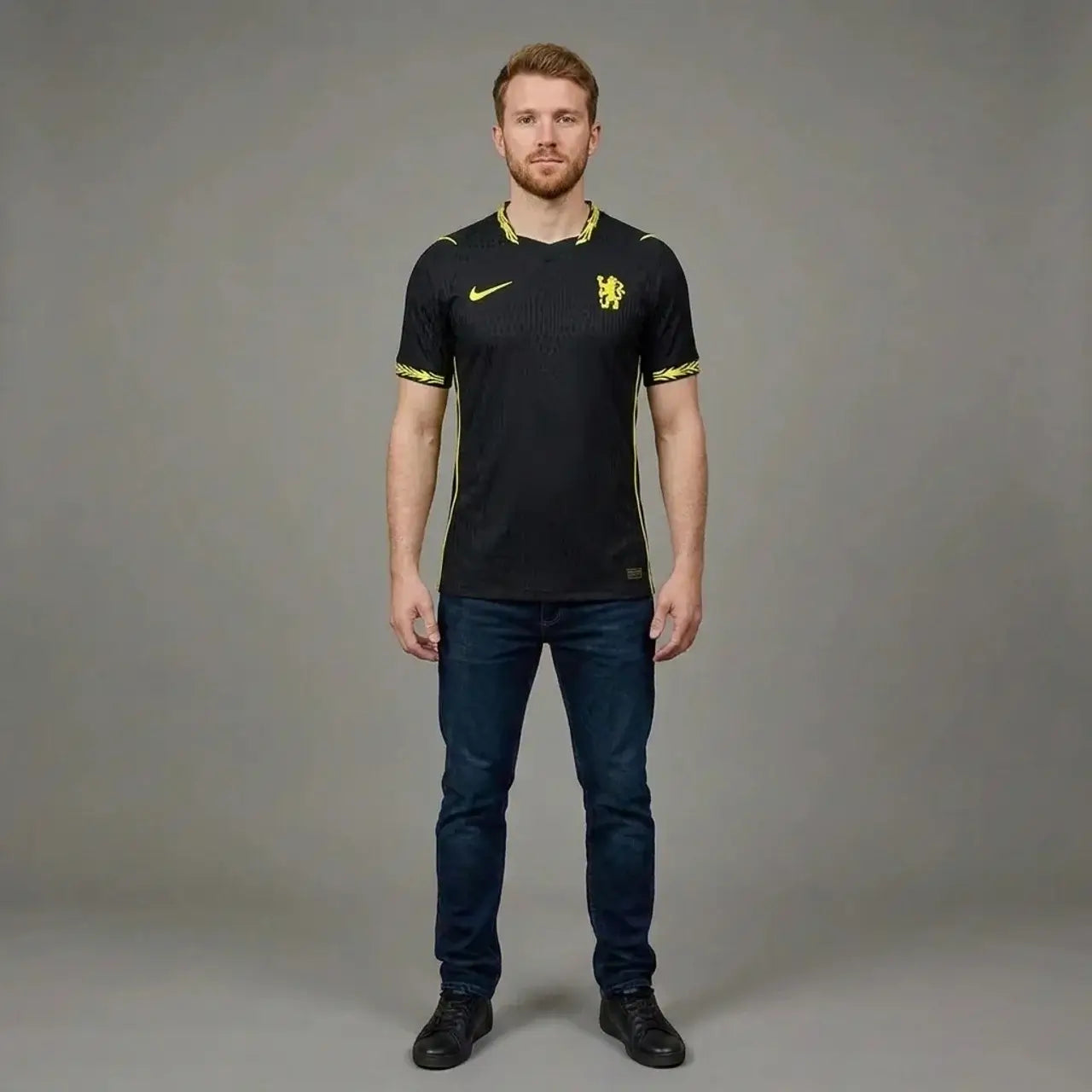 Away Men's Player Jersey