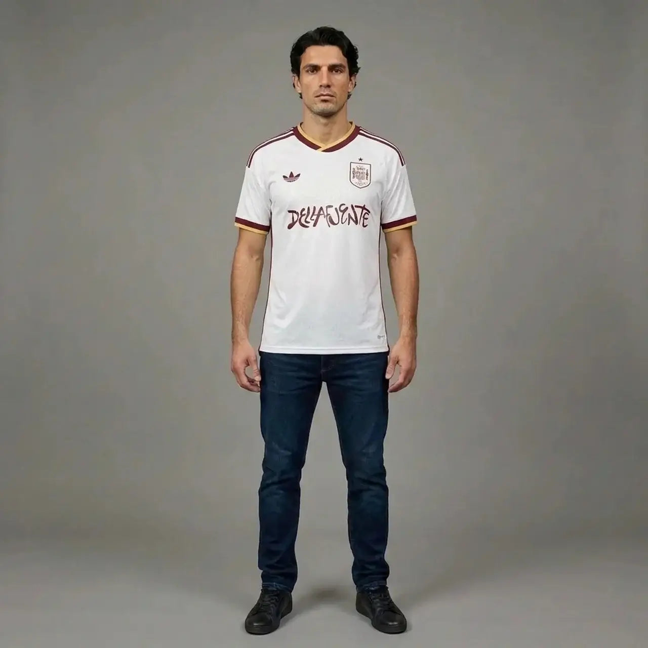 Jersey Men's