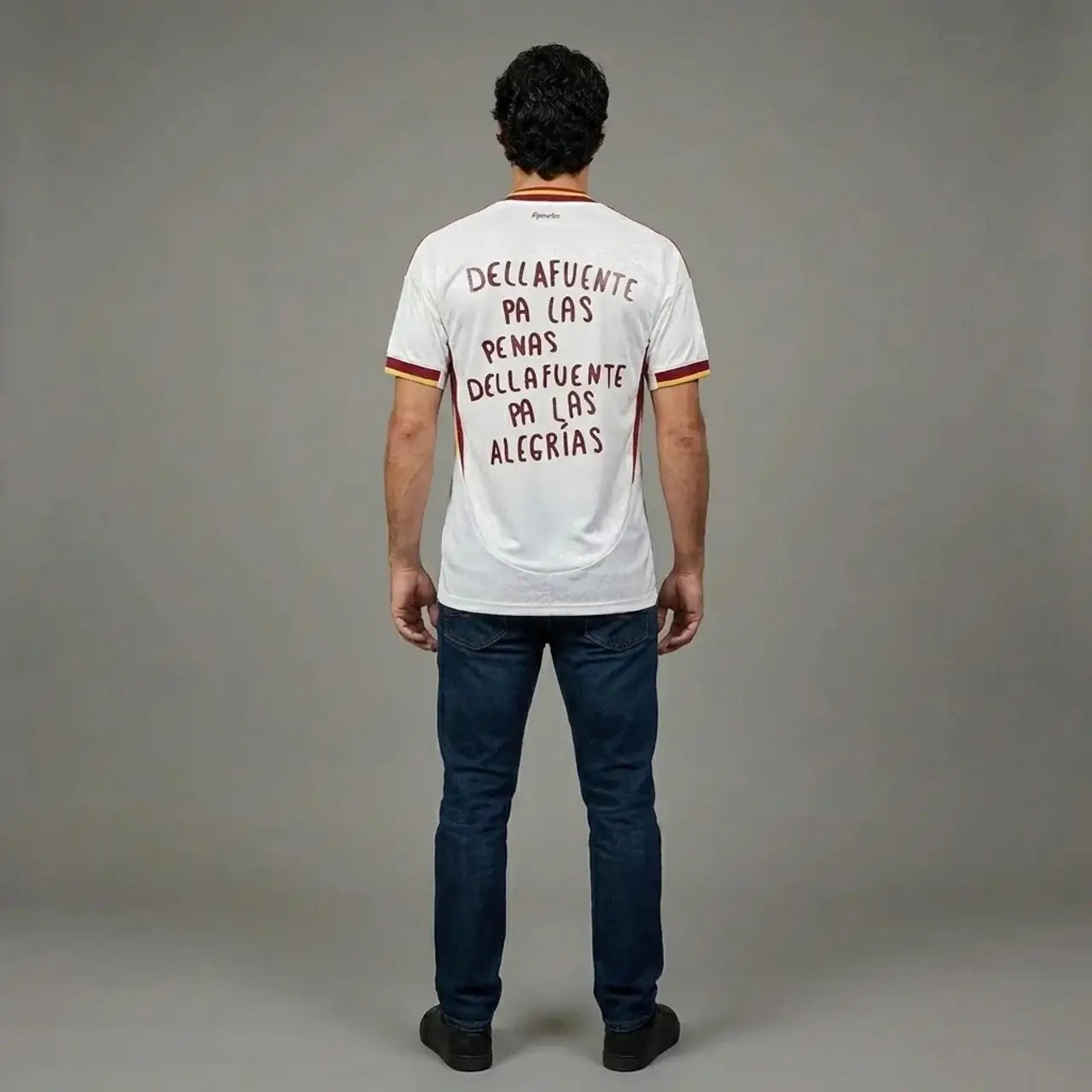 Jersey Men's