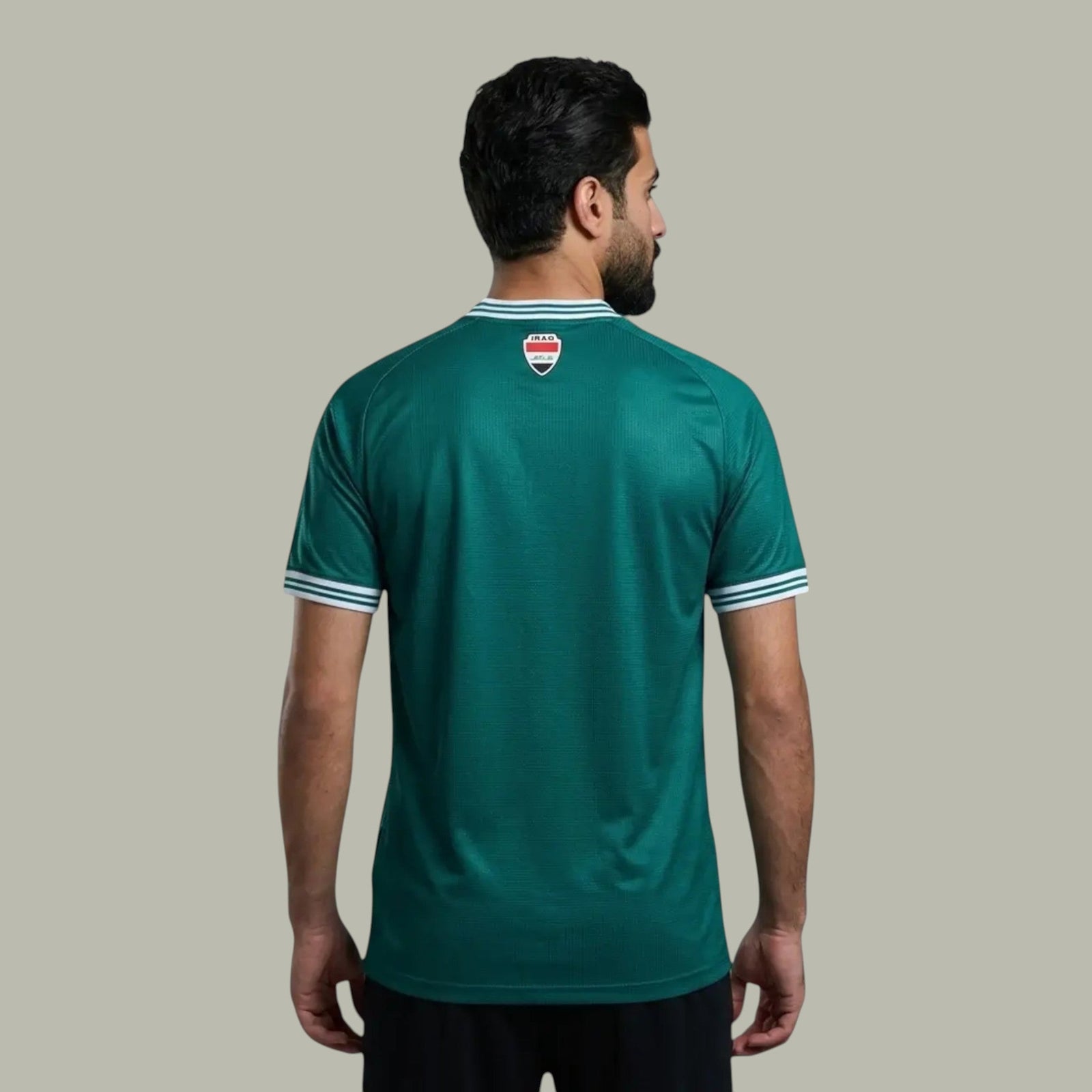 Home Men's Player Jersey