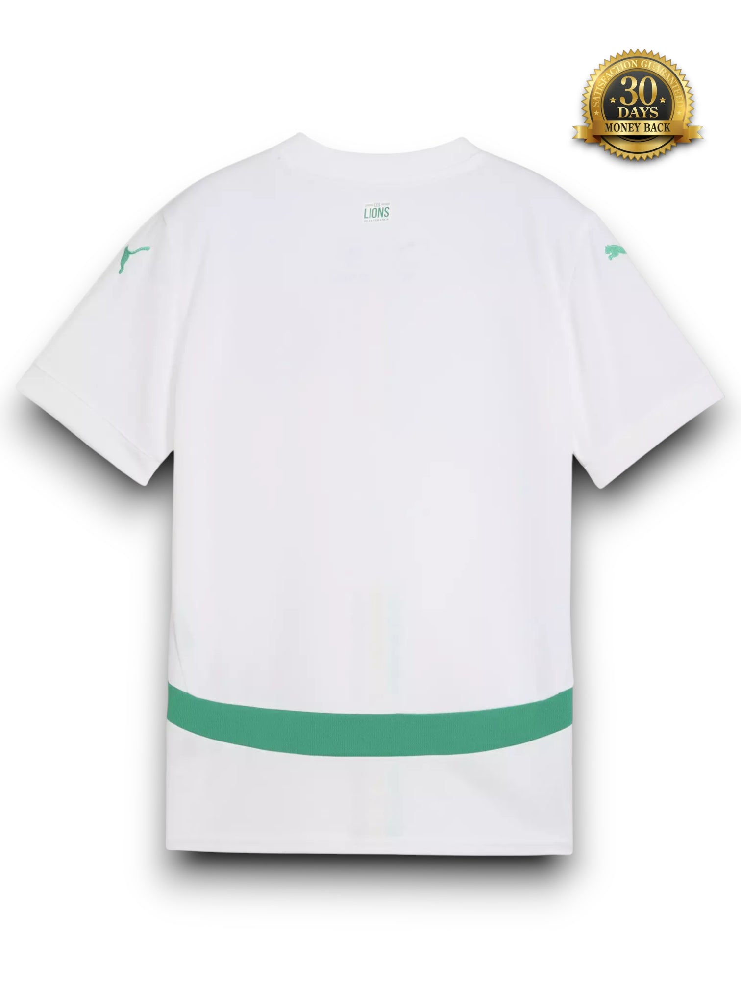 Kids Senegal Home Kit 2025