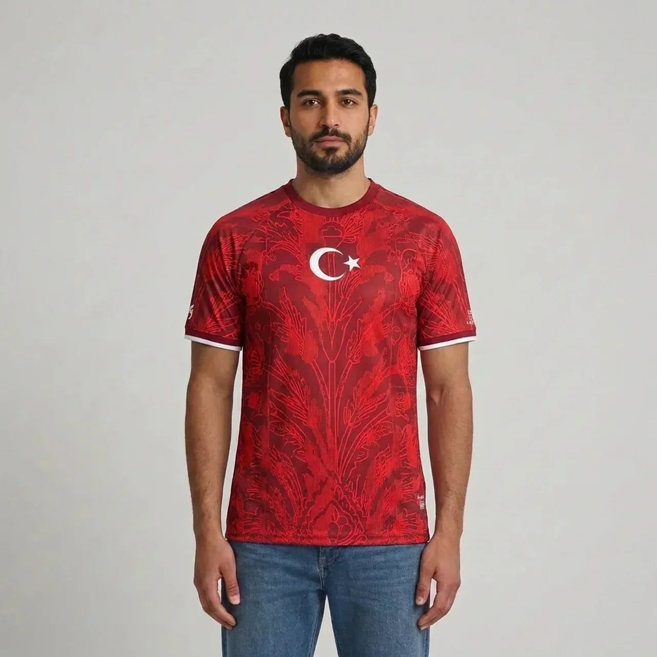 Jersey 26 Men's