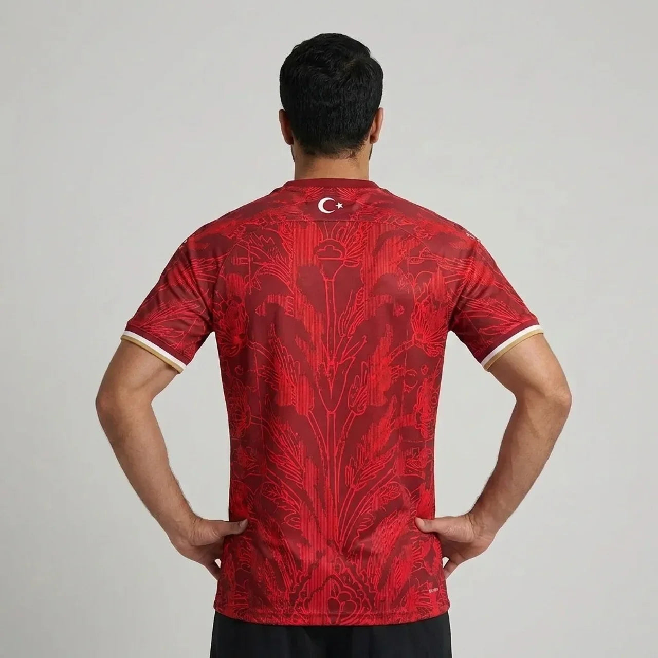 Jersey 26 Men's