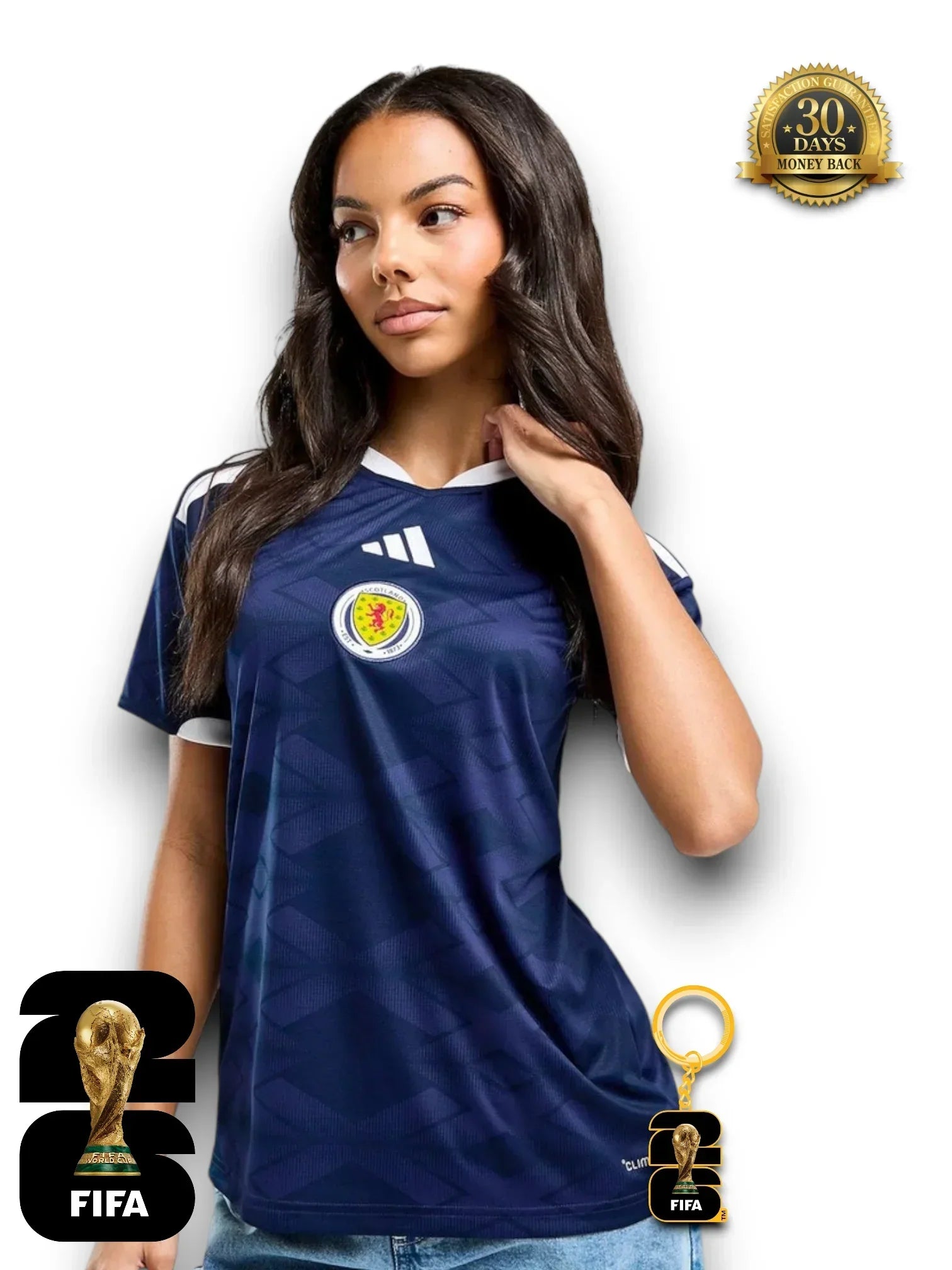 Jersey 26 Women's