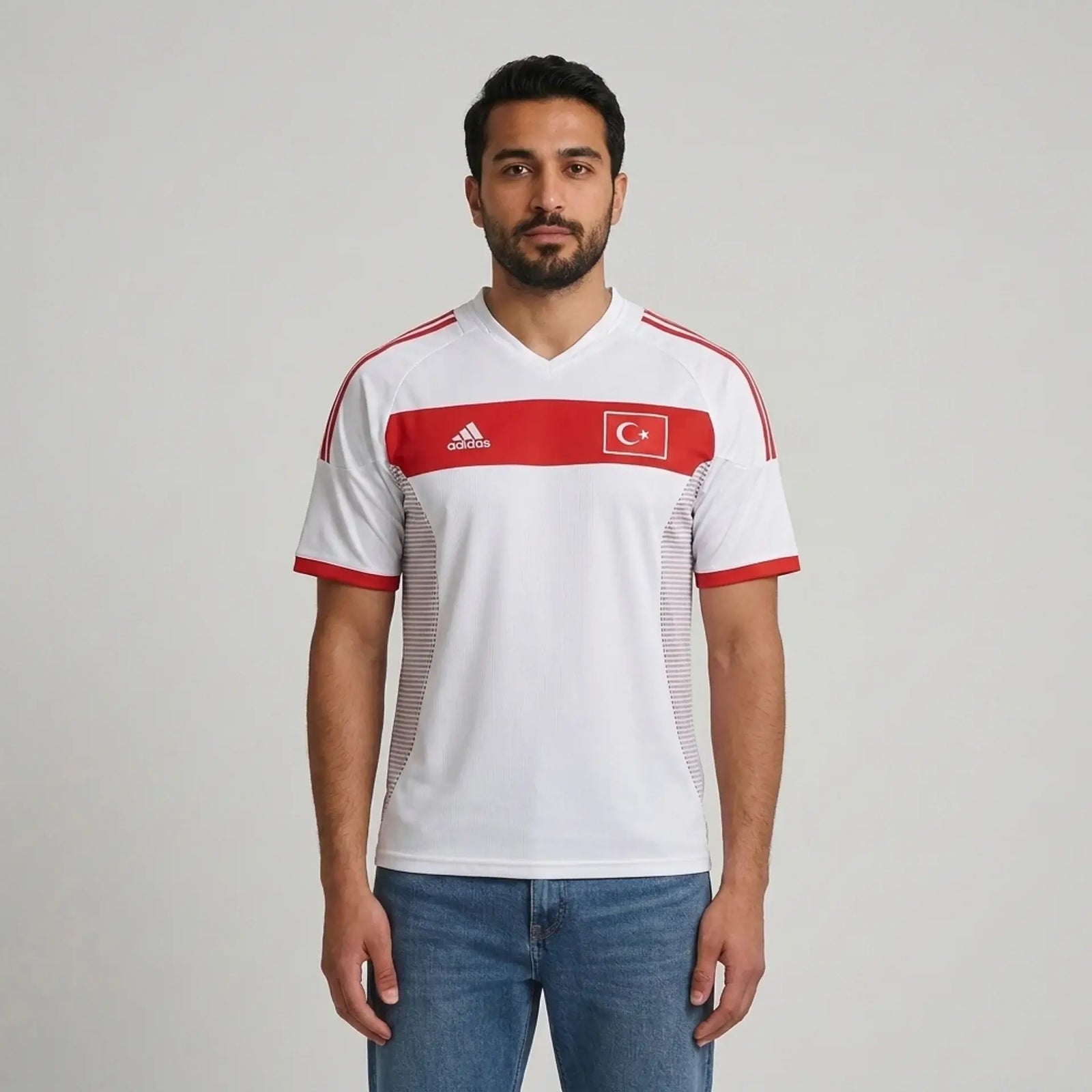 Retro Away 02 Men's Jersey