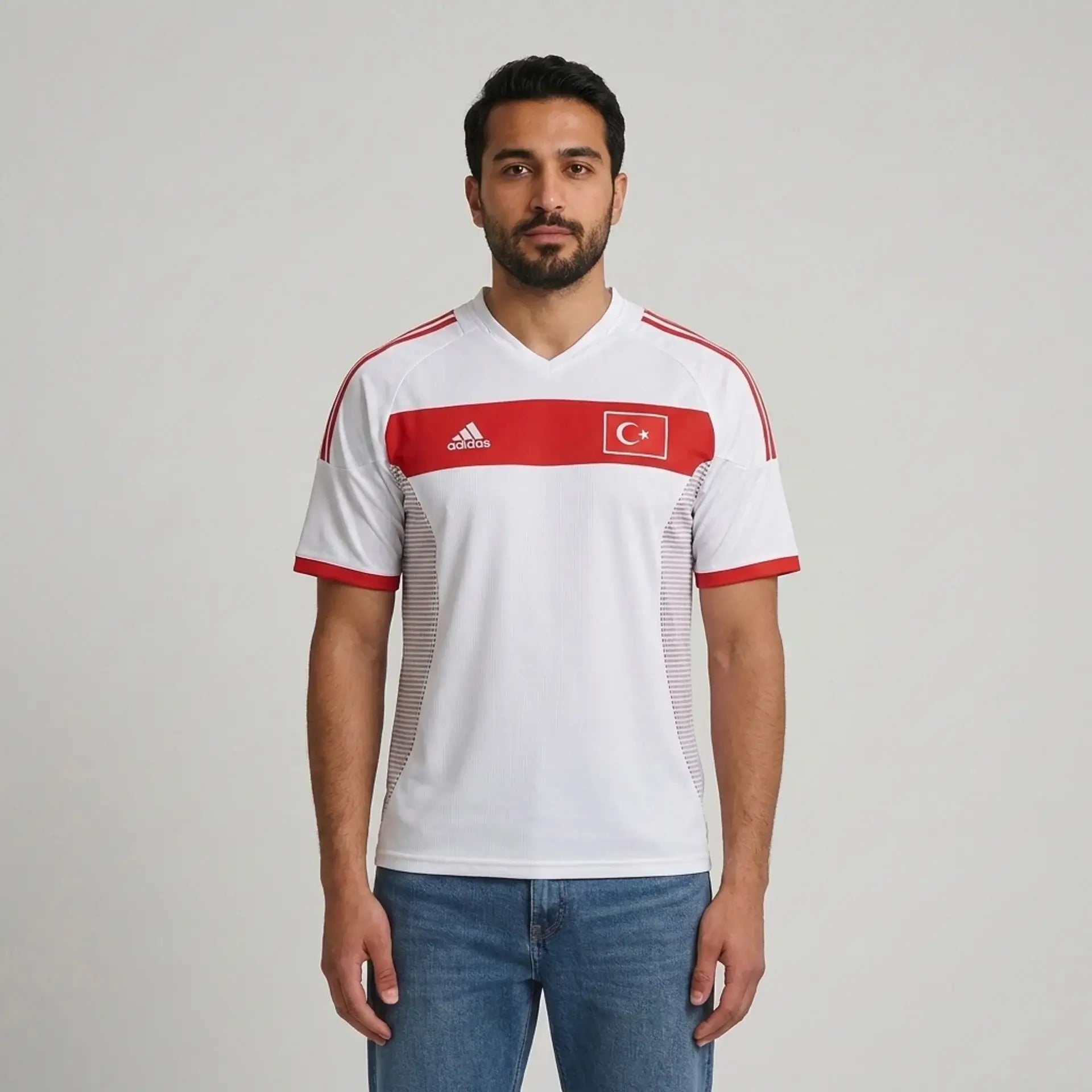Retro Away 02 Men's Jersey