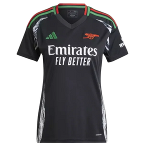 Arsenal Away Jersey 2024/2025 - Women