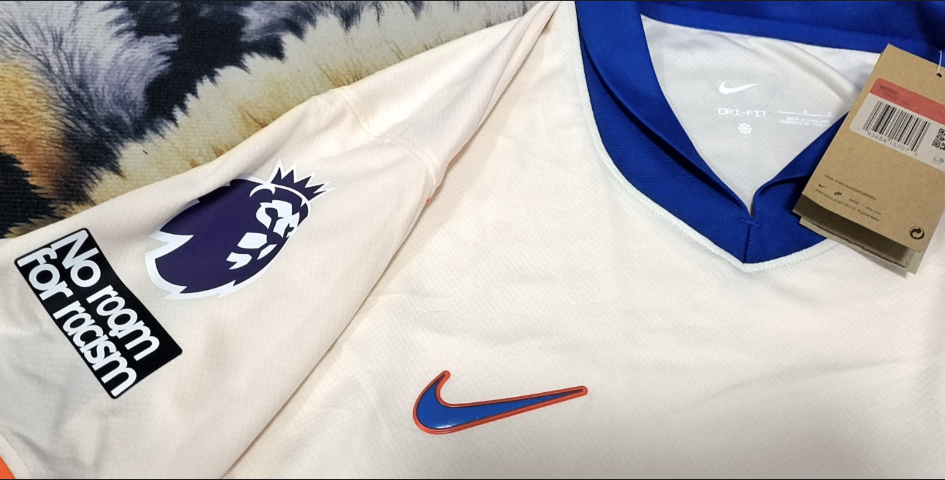 All-In-One 2024/25 Pack: 3 Jerseys + Training Tracksuit