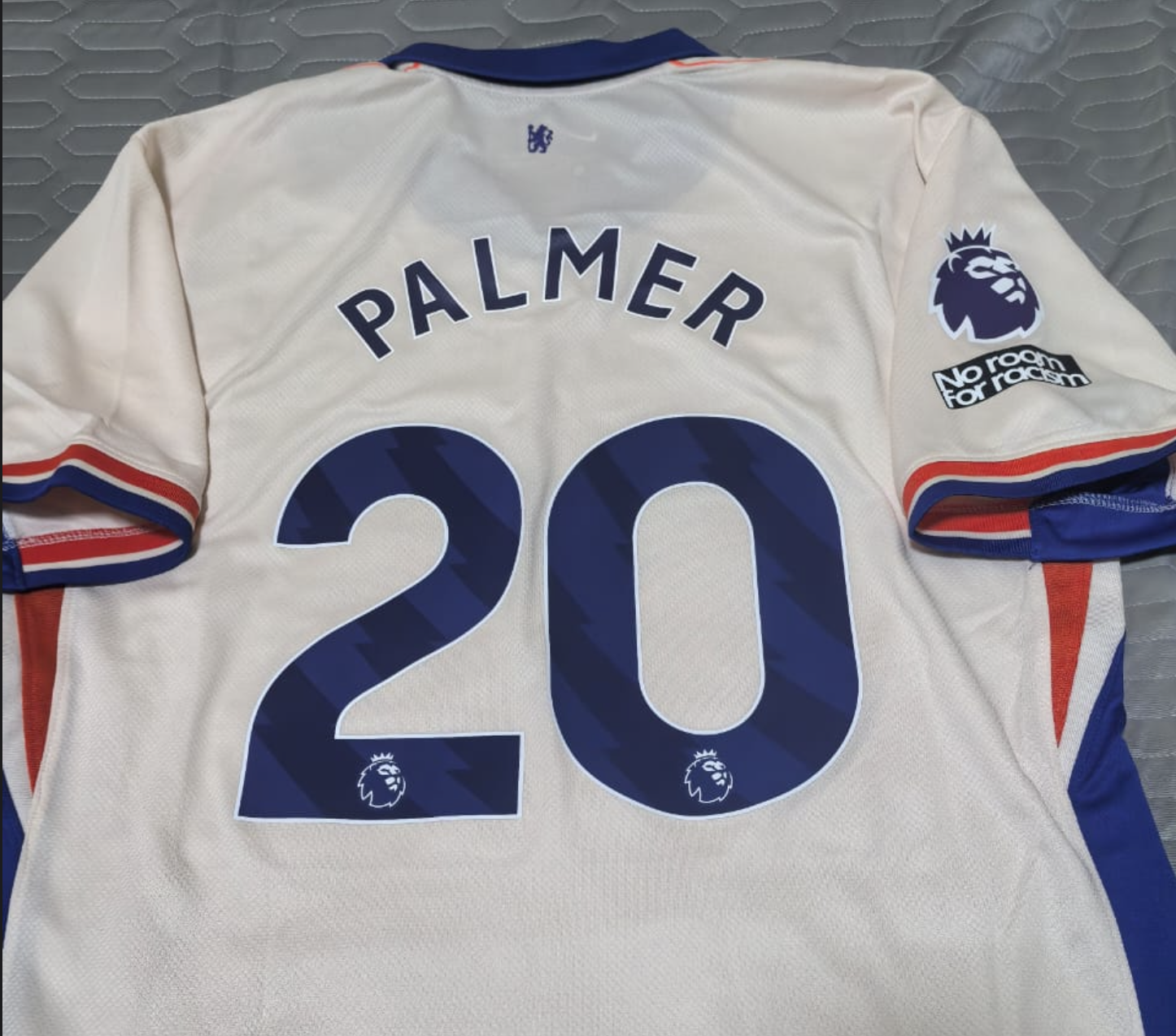Training 24/25 Men's Jersey