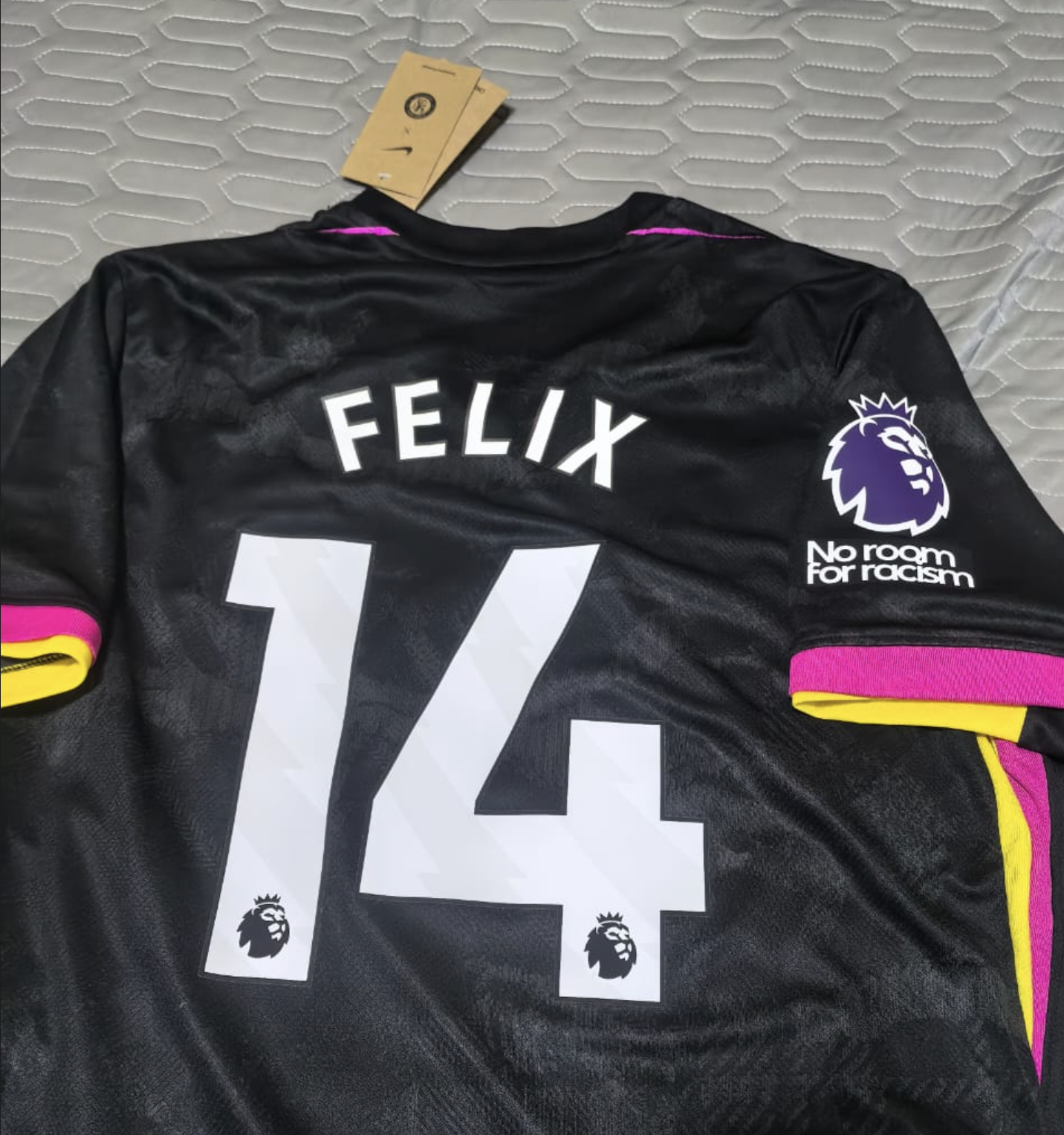 Training 24/25 Men's Jersey