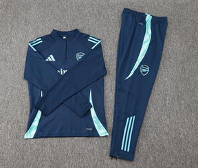 Arsenal 24/25 Half-Zip Training Kit IV