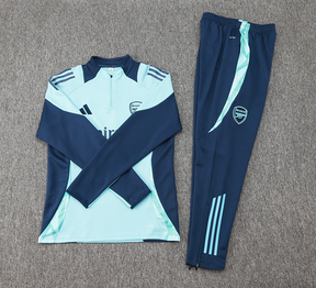 Arsenal 24/25 Half-Zip Training Kit II