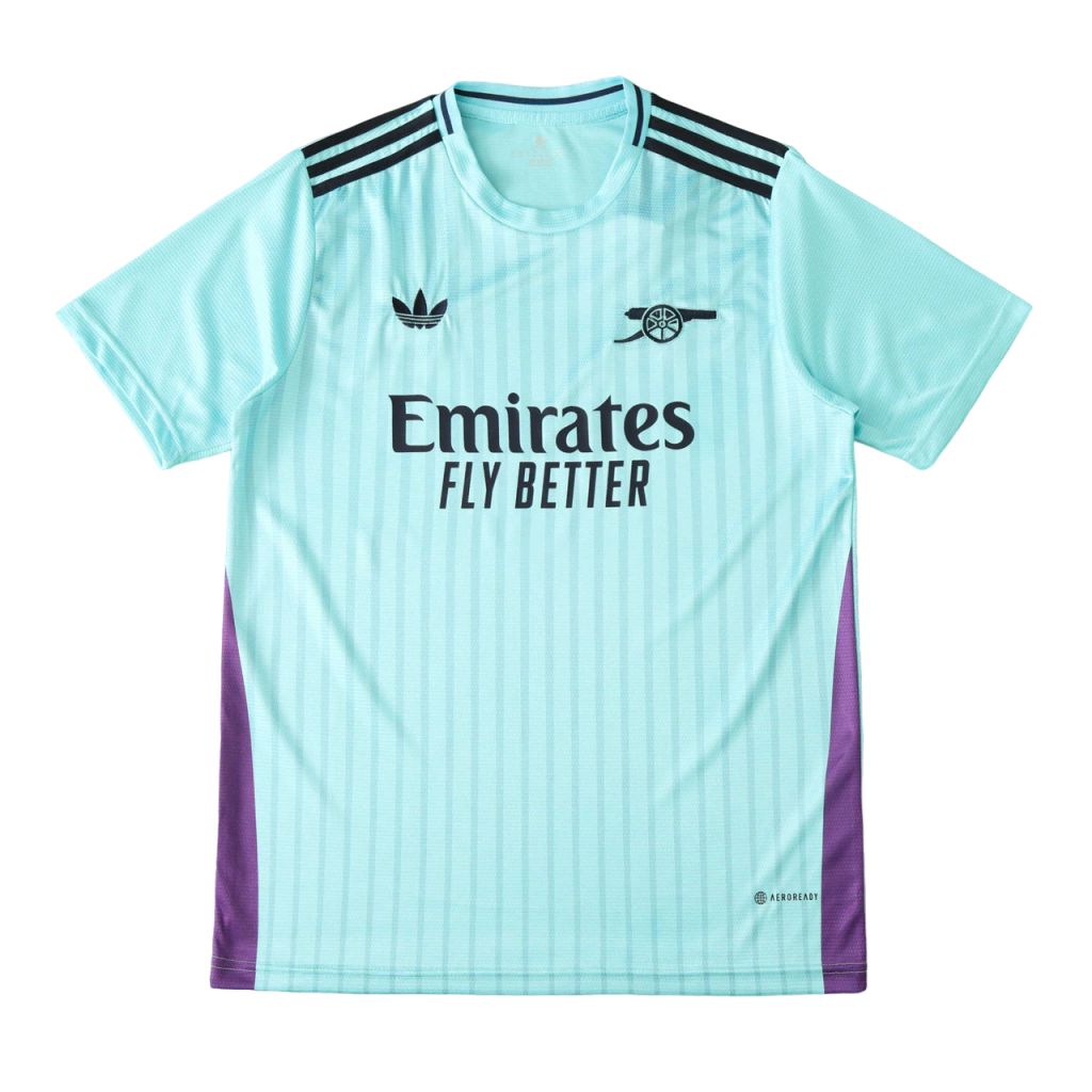 Arsenal Training Jersey IV 2024/2025