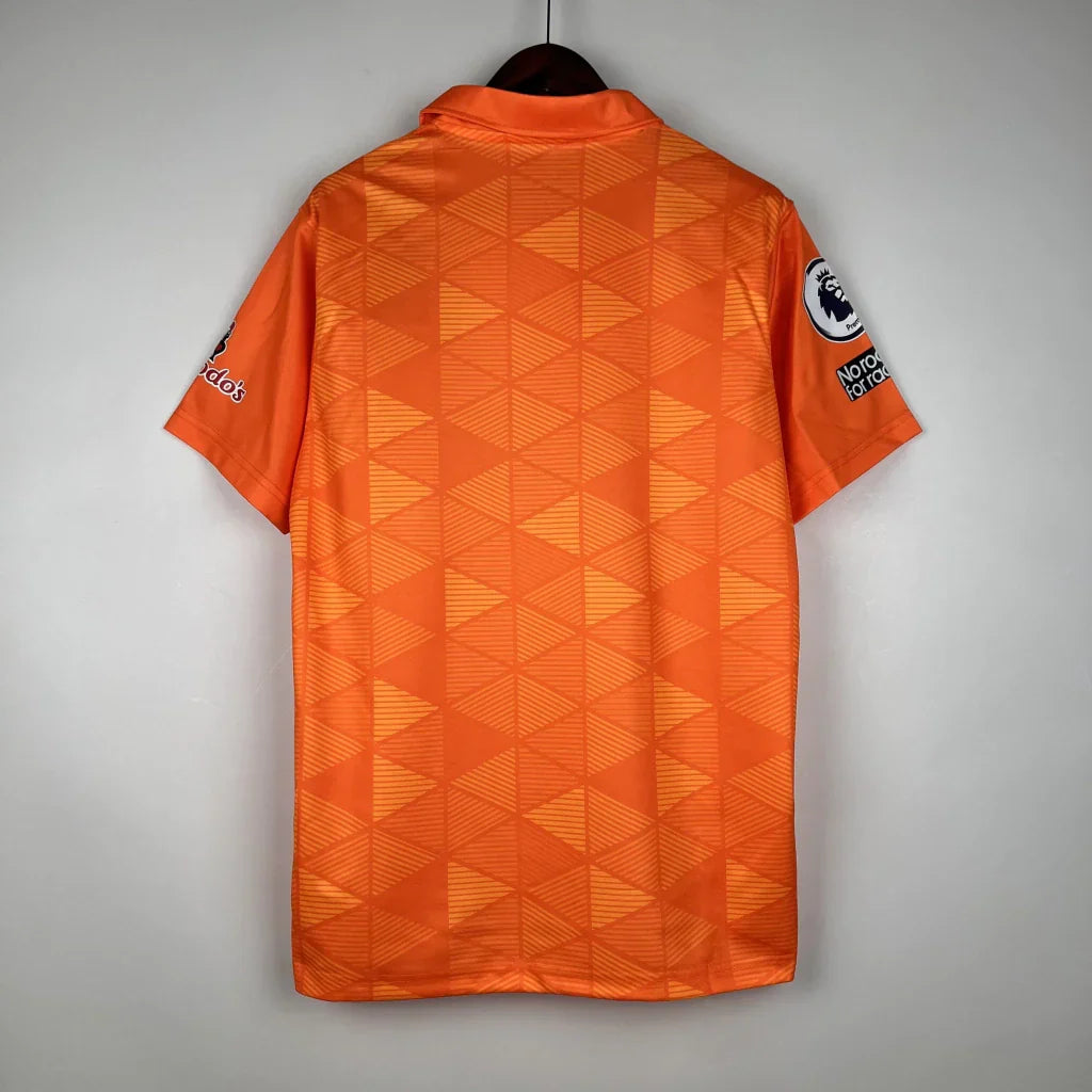 AFC Richmond Away Jersey 23/24 - TED LASSO