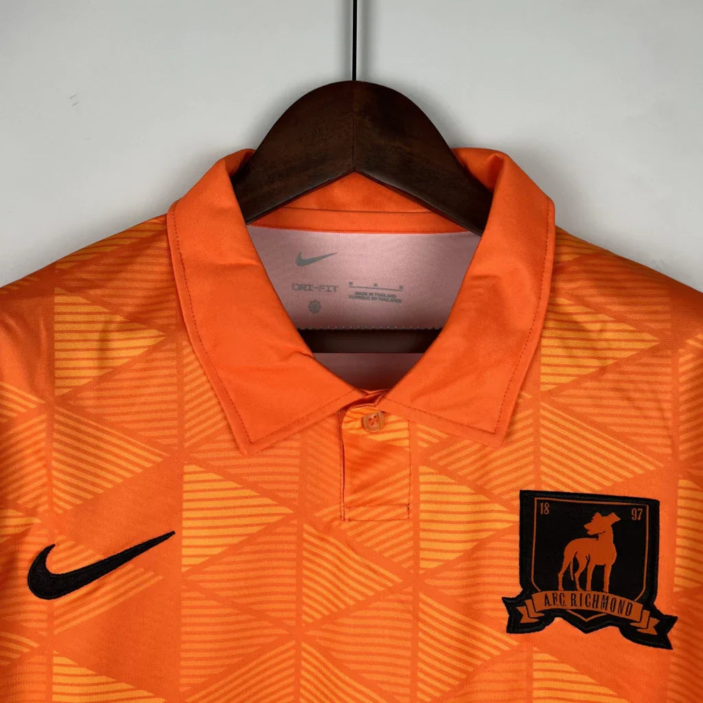 AFC Richmond Away Jersey 23/24 - TED LASSO