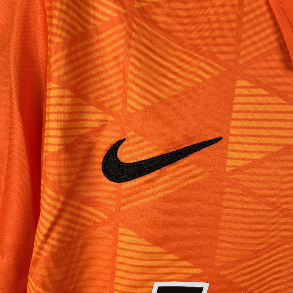 AFC Richmond Away Jersey 23/24 - TED LASSO