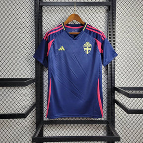 Sweden Away Jersey 2024/2025