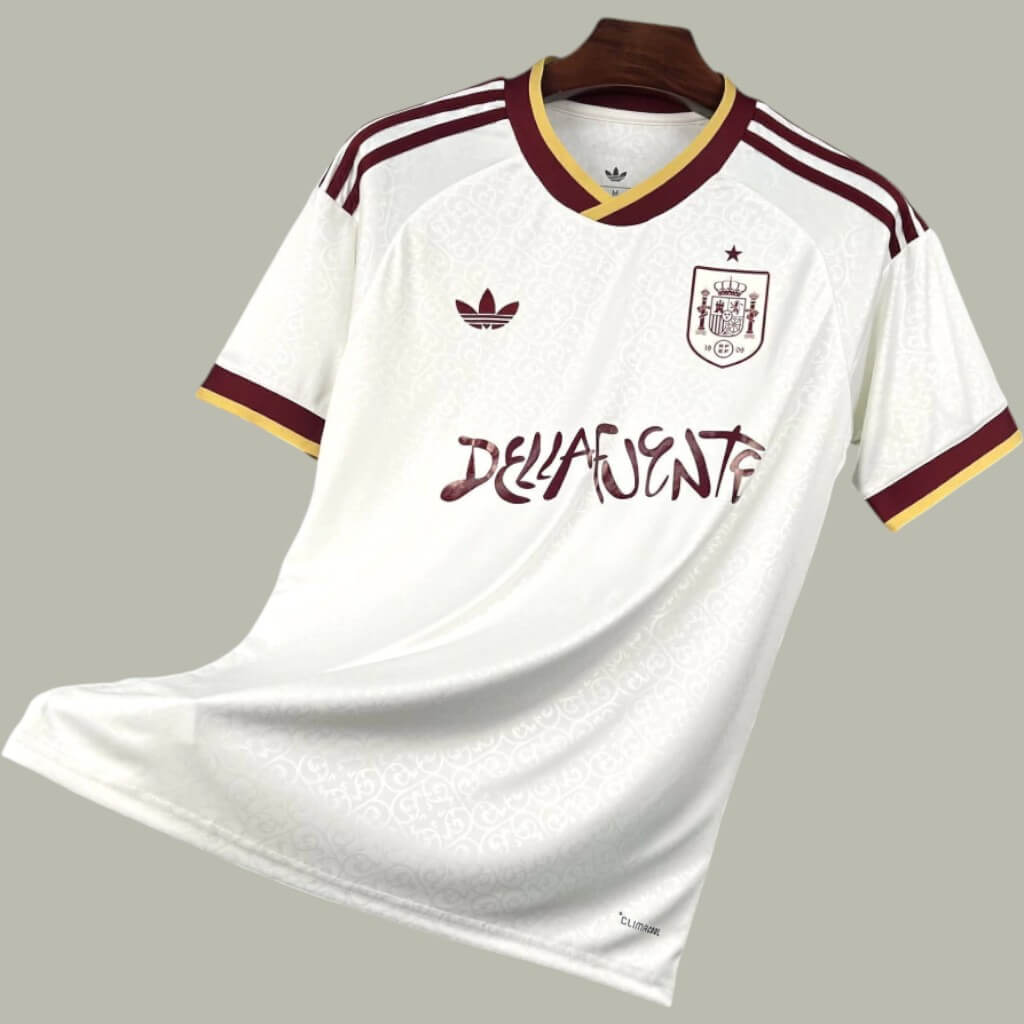 Jersey Men's