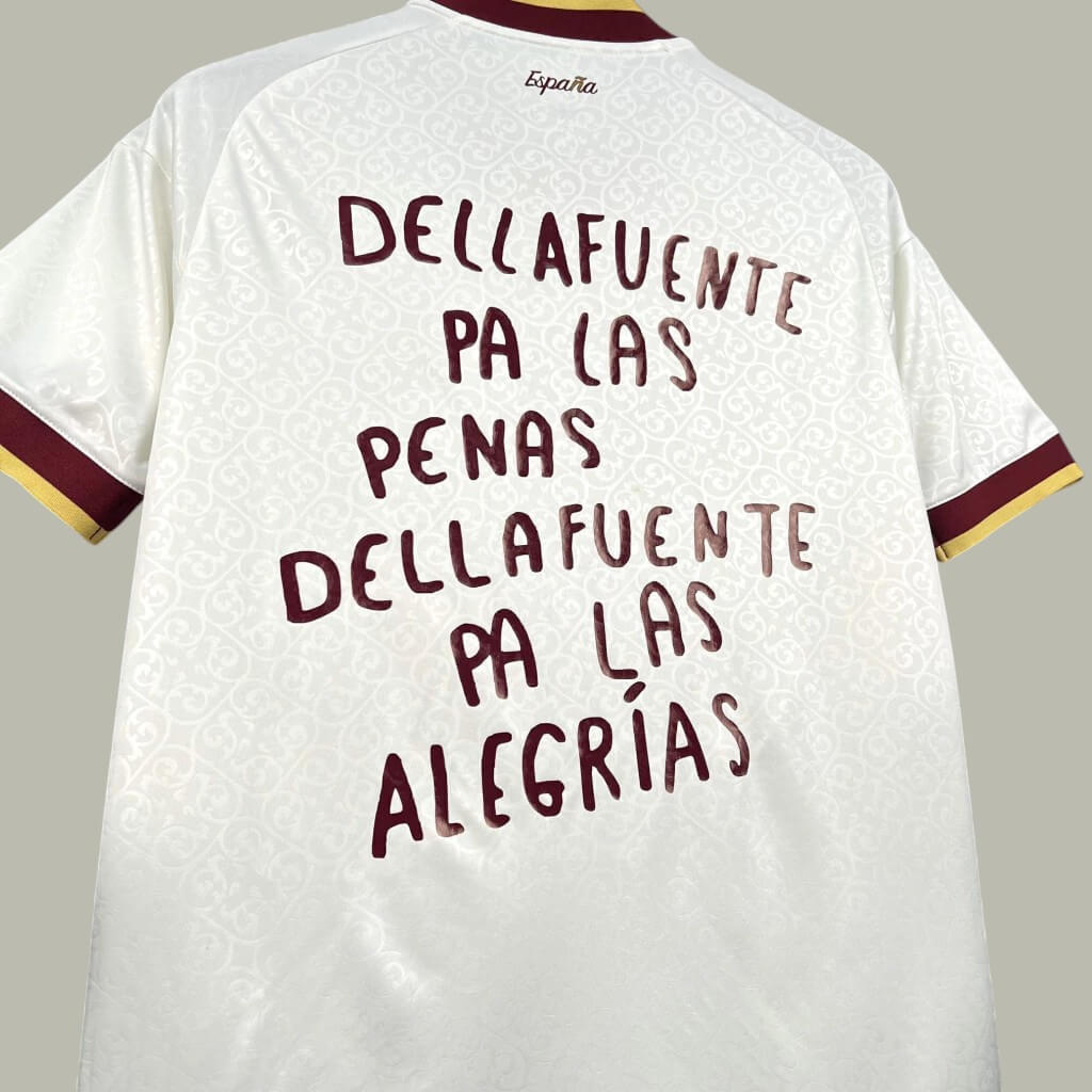 Jersey Men's