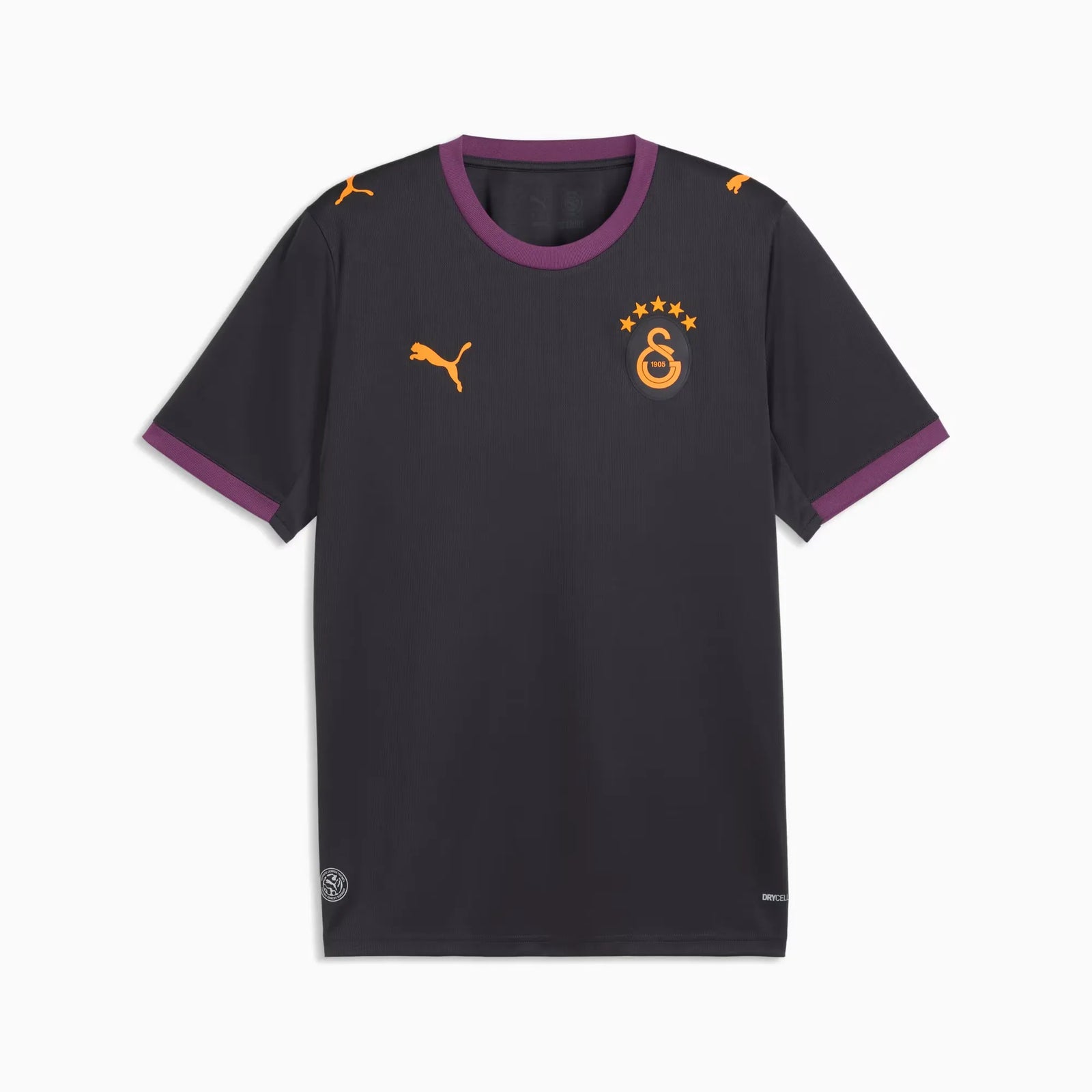 Galatasaray S.K. 2026/27 Away Jersey