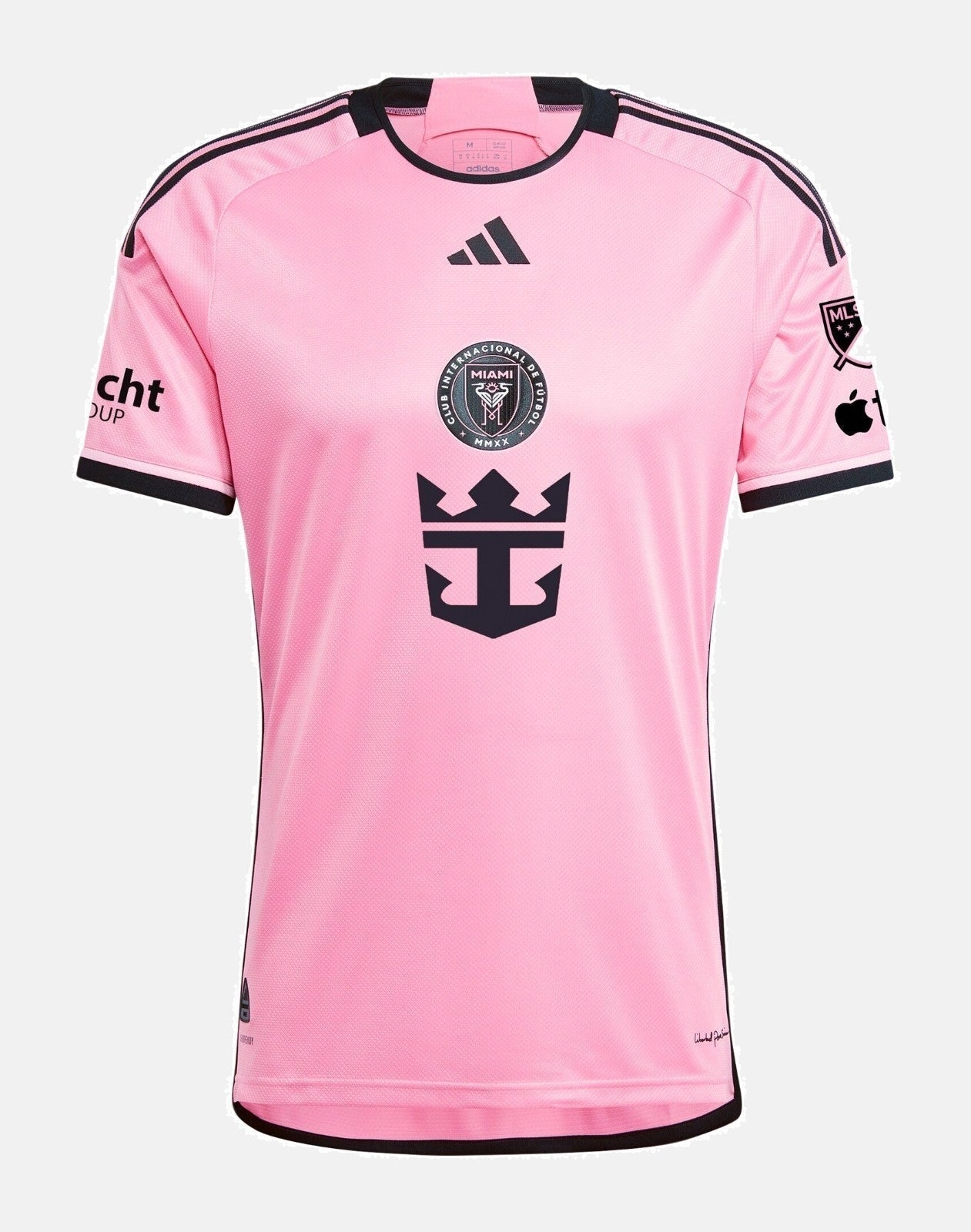 Home 24/25 Men's Jersey