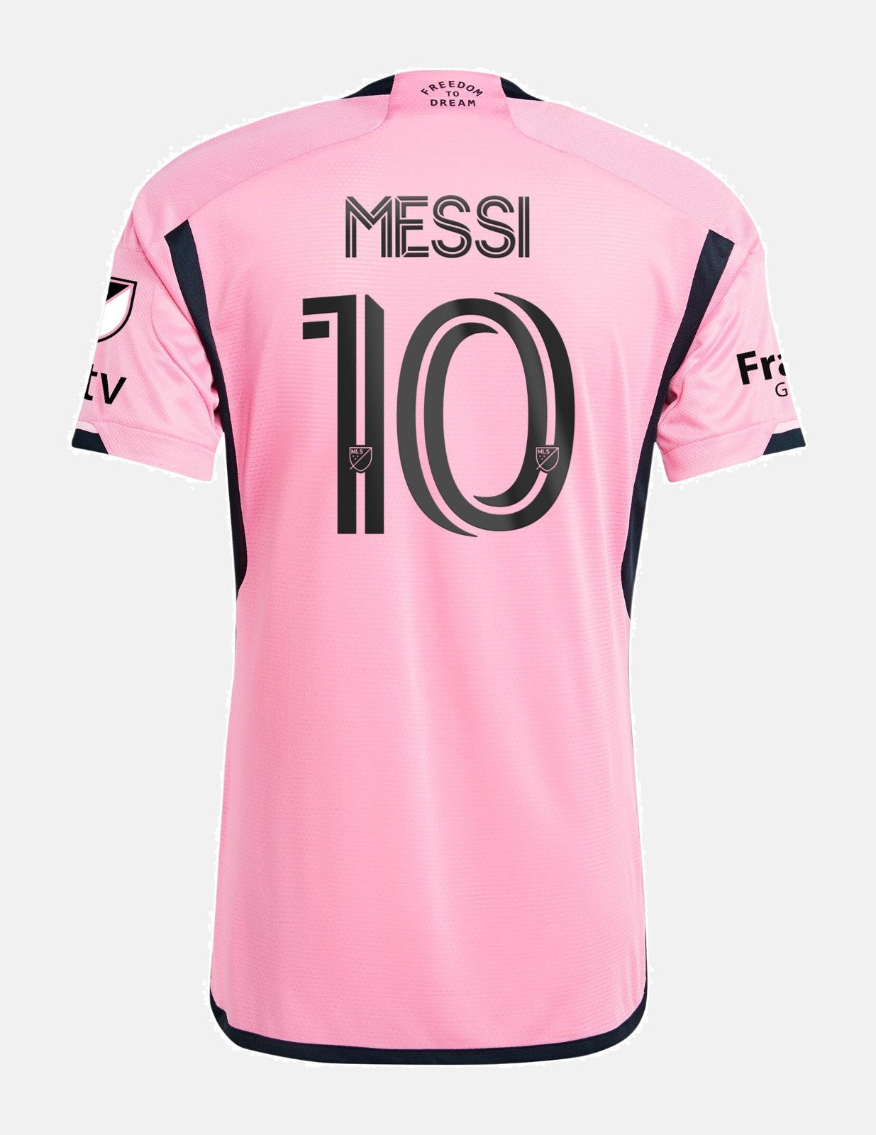 Home 24/25 Men's Jersey