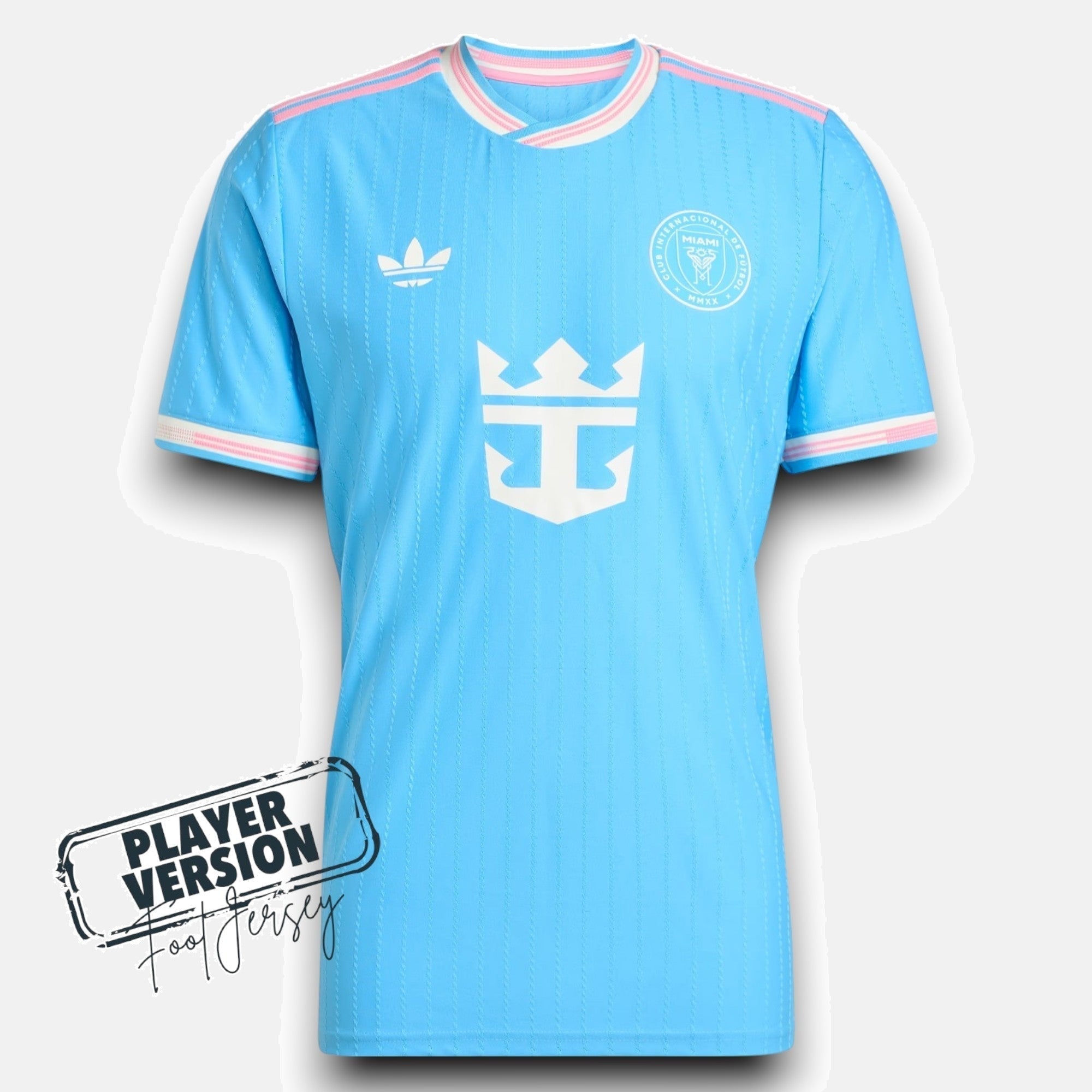 Third 25/26 Men's Player Jersey