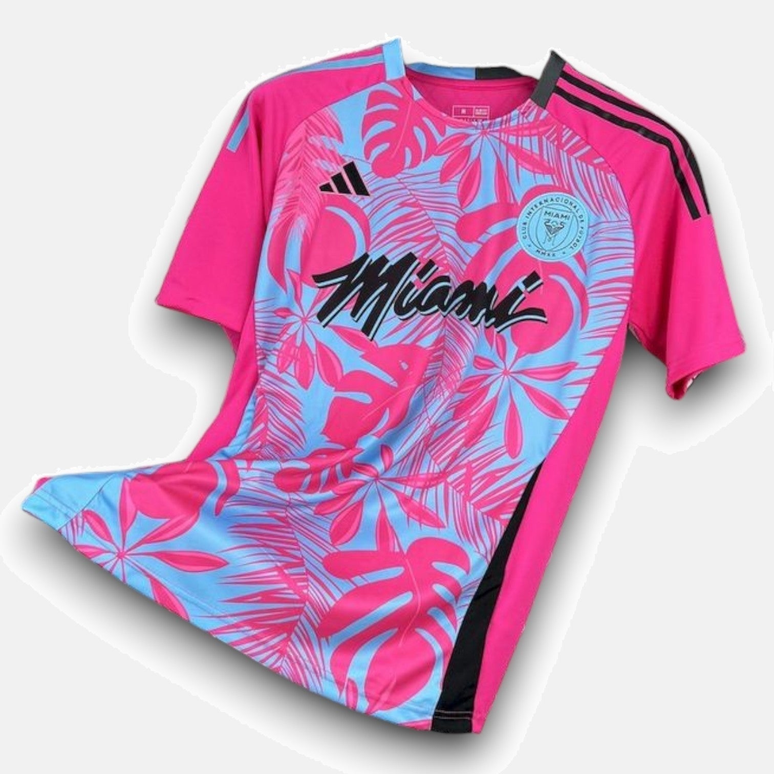 Jersey 25/26 Men's