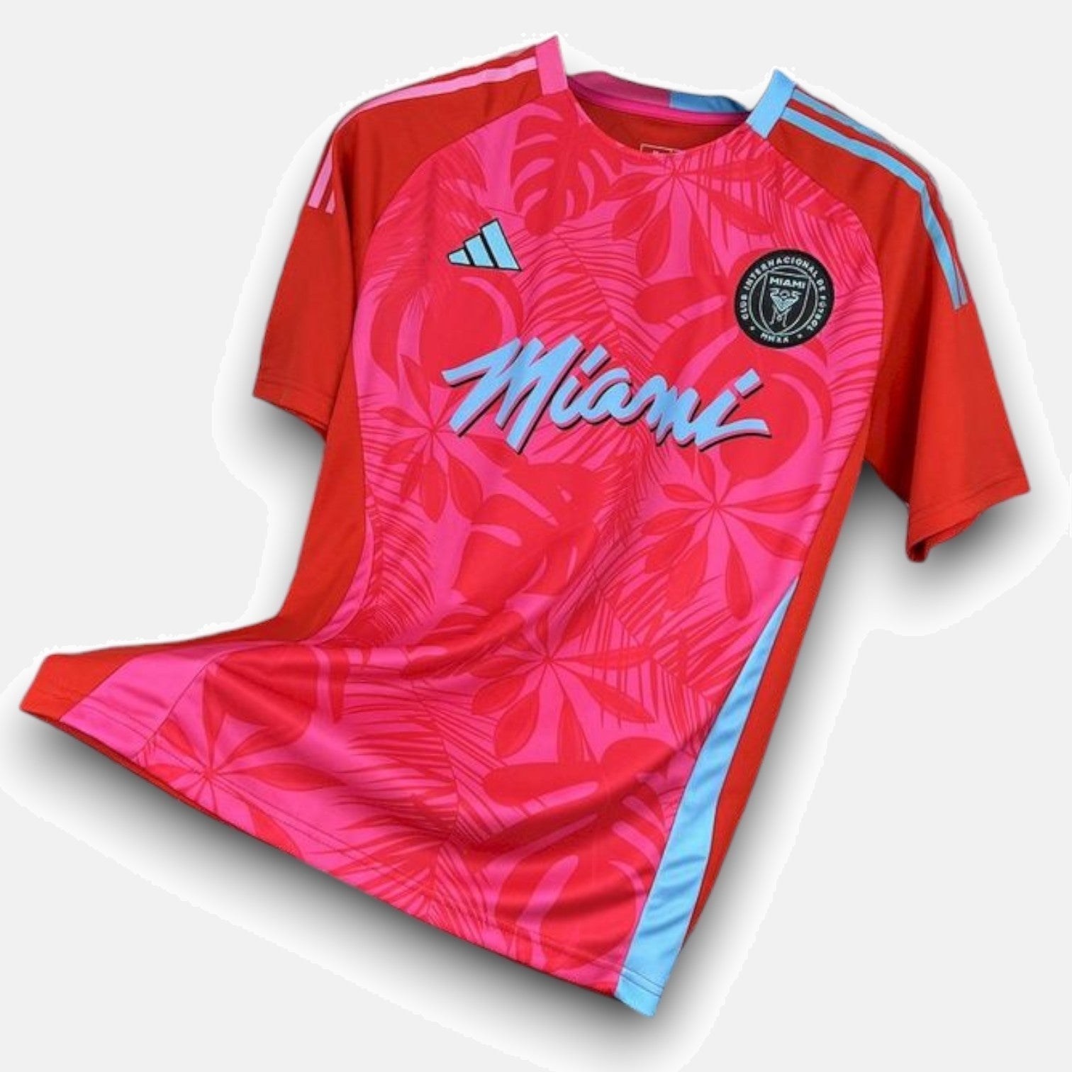Jersey 25/26 Men's