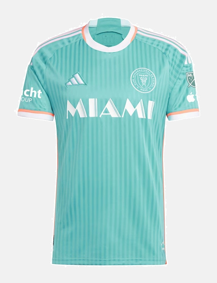 Third 24/25 Men's Jersey