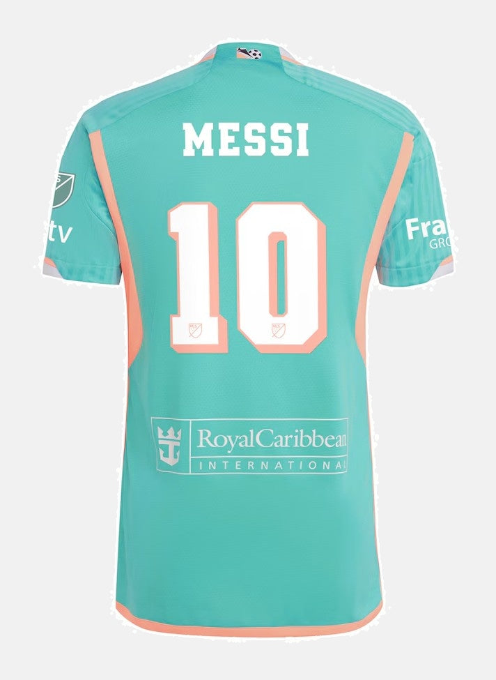 Third 24/25 Men's Jersey
