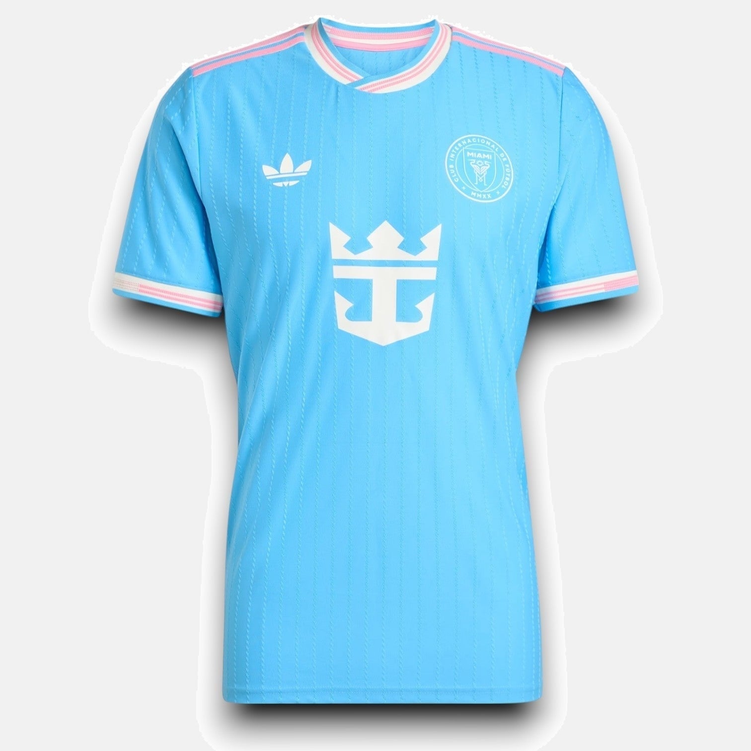 Third 25/26 Men's Jersey