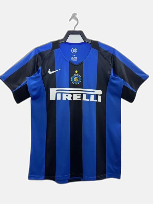 Retro Home 04/05 Men's Jersey