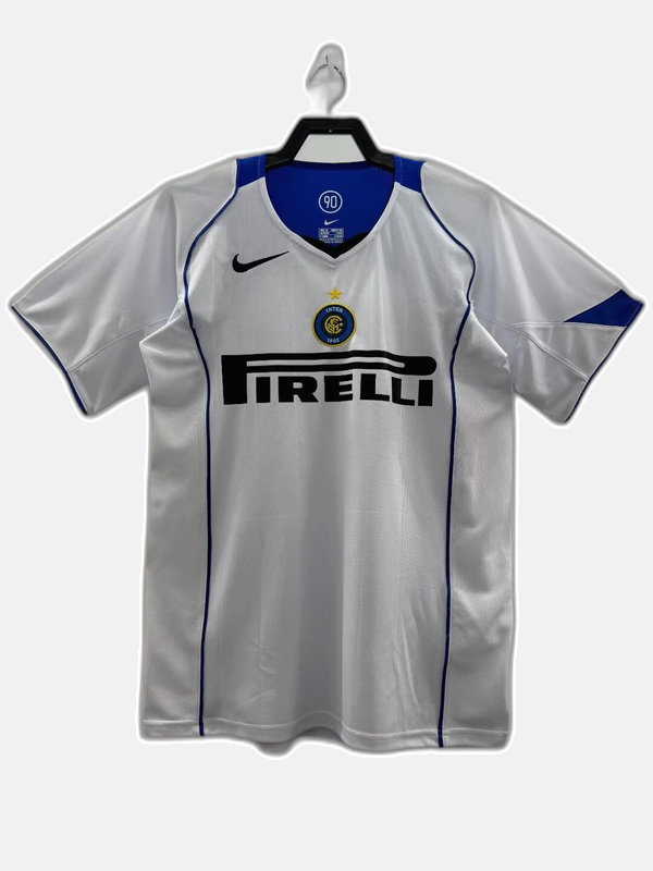 Retro Away 04/05 Men's Jersey