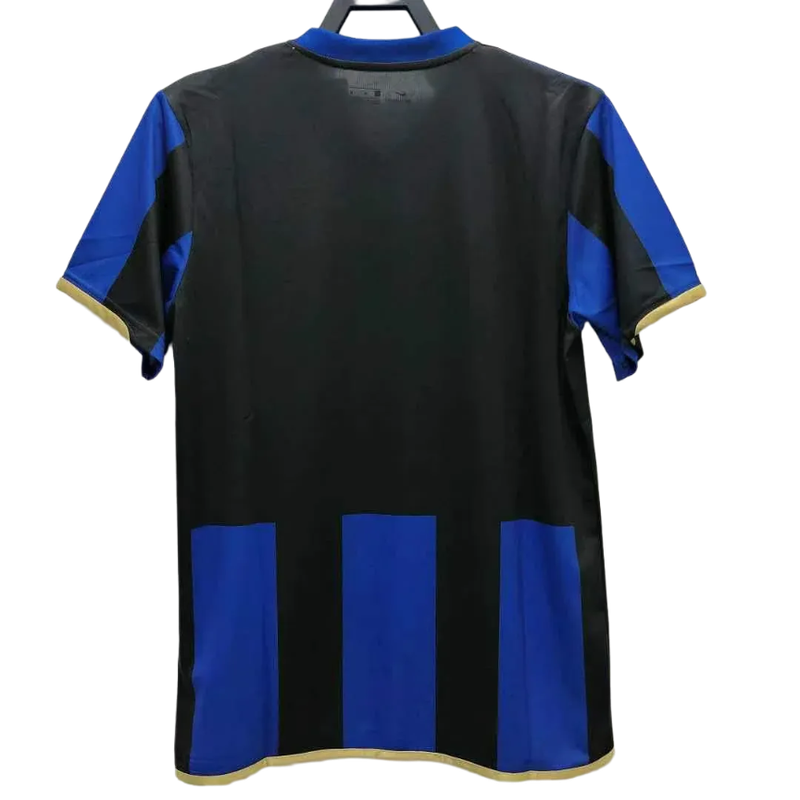 Retro Home 08/09 Men's Jersey
