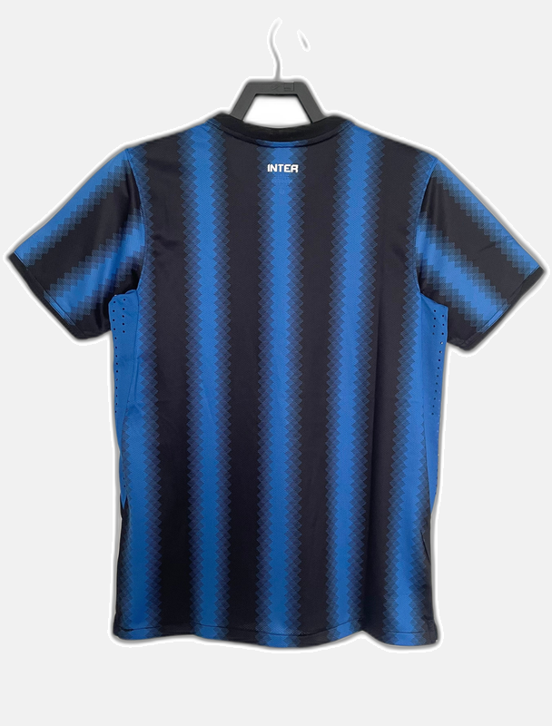 Retro Home 10/11 Men's Jersey