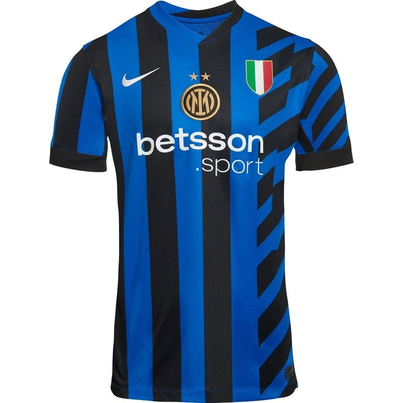 Inter Milan Home Jersey 24/25