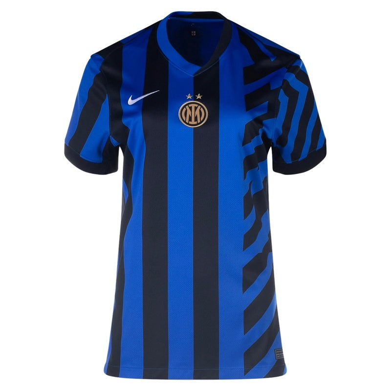 Inter Milan 24/25 Home Women's Jersey