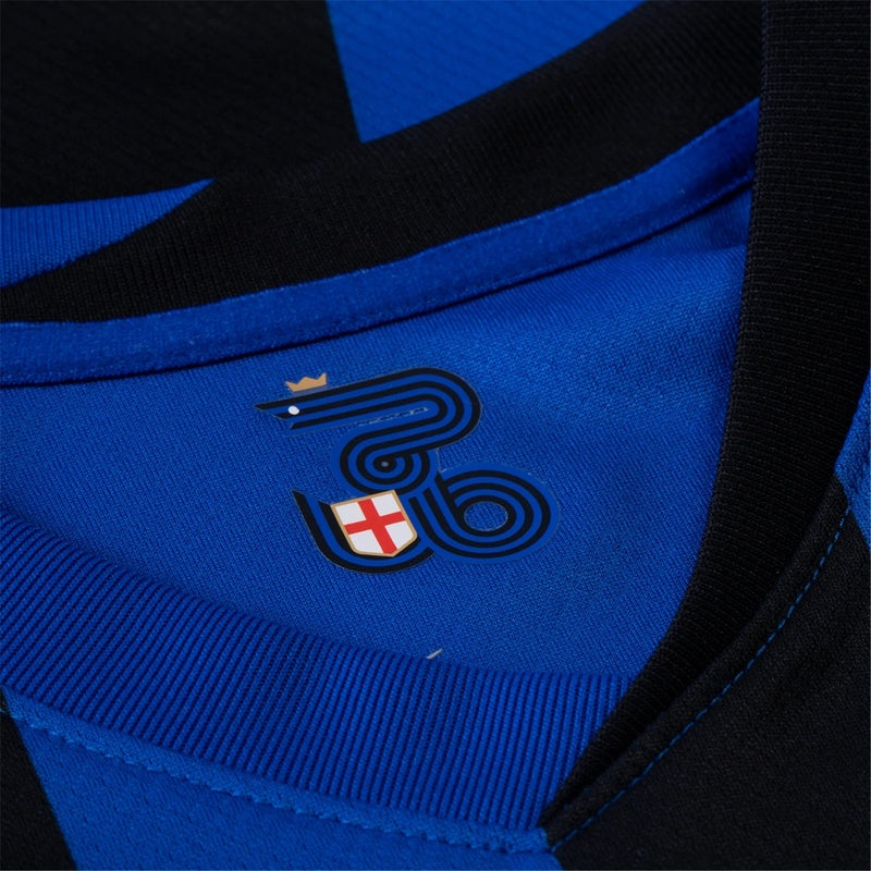 Inter Milan 24/25 Home Women's Jersey