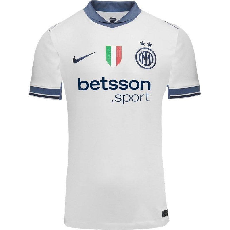 Inter Milan Away Jersey 24/25