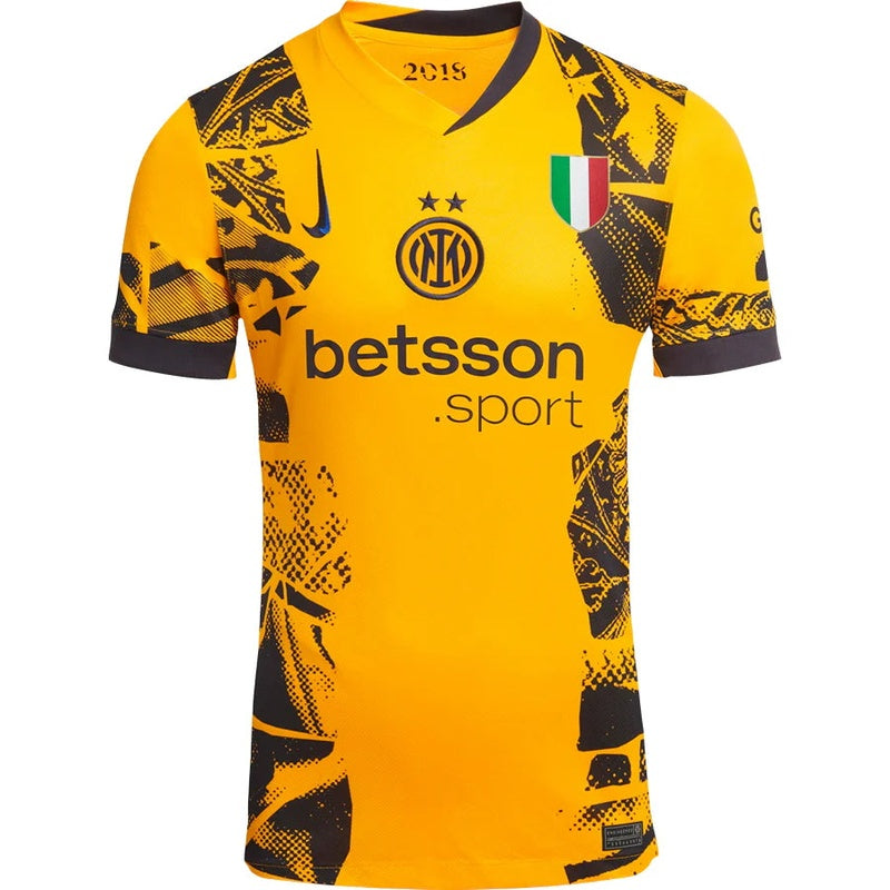 Inter Milan Third Jersey 24/25