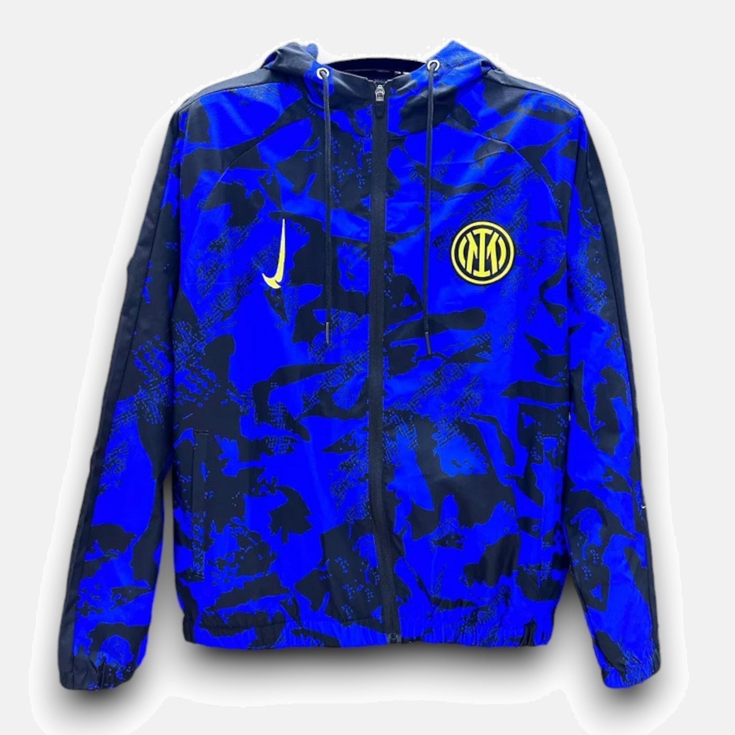 Windbreaker 25/26