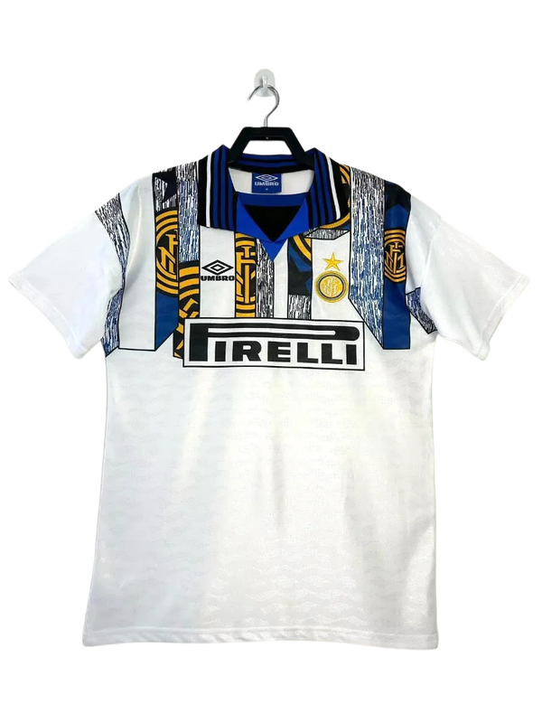 Retro Away 95/96 Men's Jersey