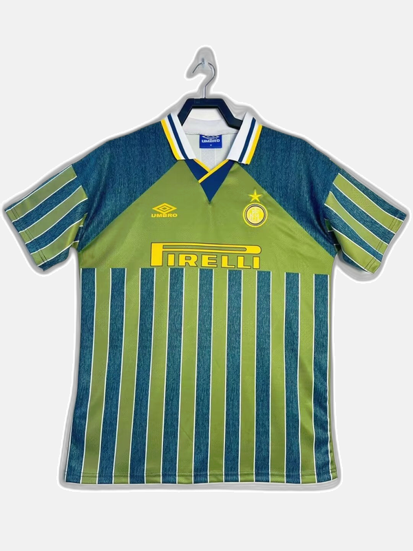Retro Third 95/96 Men's Jersey