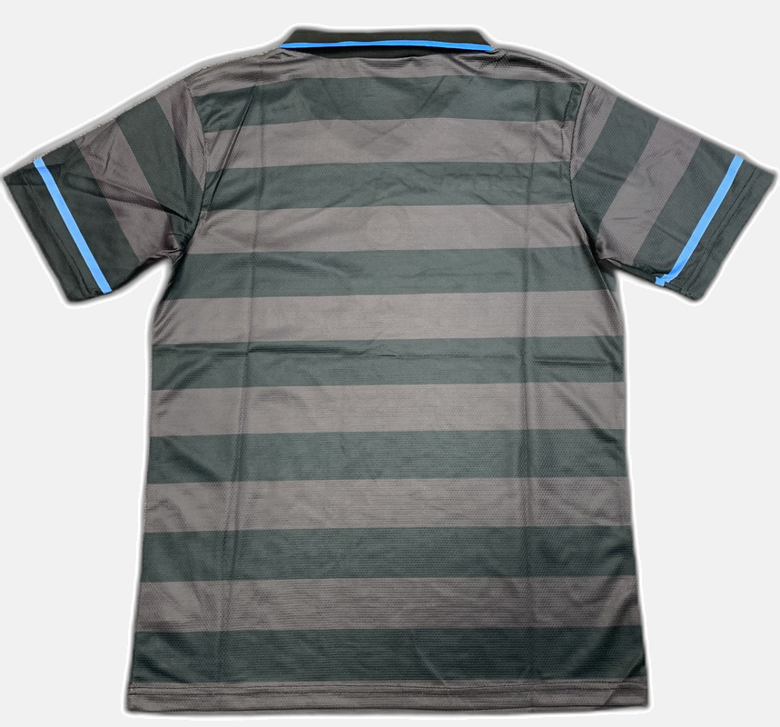 Retro Away 97/98 Men's Jersey