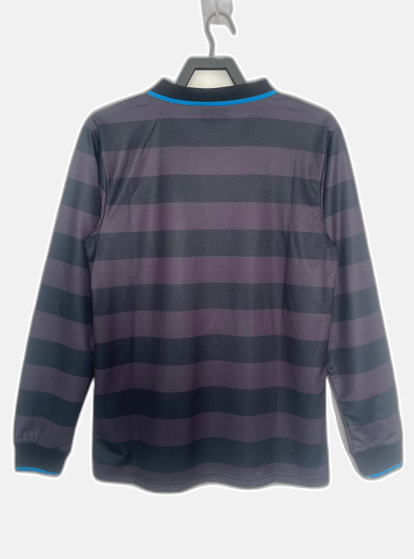 Retro Away 97/98 Men's Long Sleeve Jersey