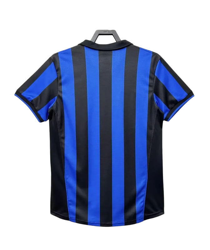 Retro Home 98/99 Men's Jersey