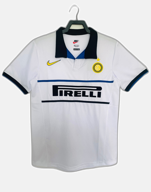 Retro Away 98/99 Men's Jersey